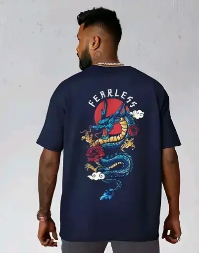 DRAGON T-SHIRT