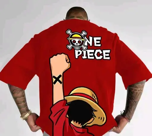 GOVE OVERSIZED TSHIRT